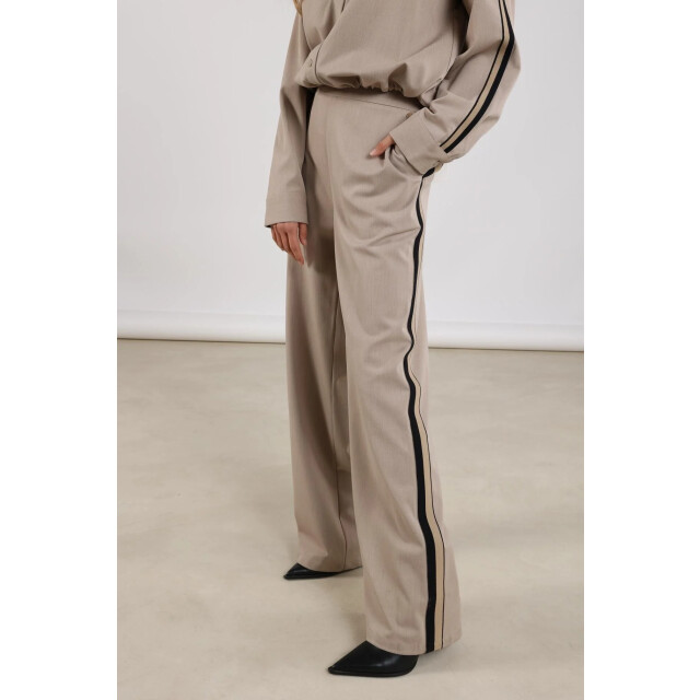 Nukus Nkf09001 49 charlie pants light fango NKF09001  49 large