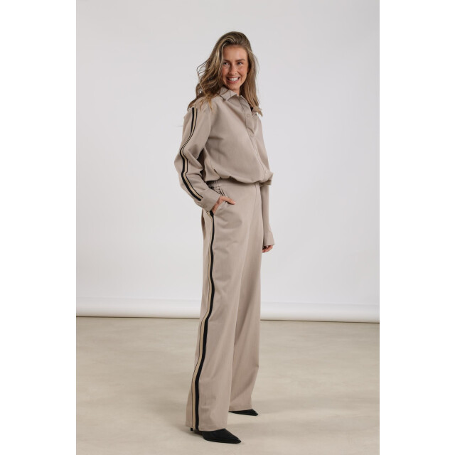 Nukus Nkf09001 49 charlie pants light fango NKF09001  49 large