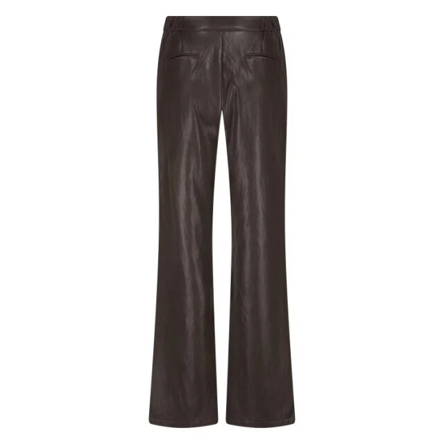 Nukus Nkf09007 268 fenna pants dark chocolate NKF09007  268 large