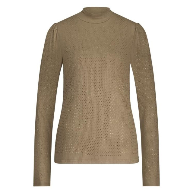 Nukus Nkf01010 65 puck top strass fango NKF01010  65 large