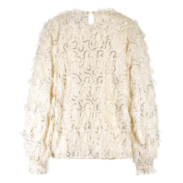 Nukus Nkf01011 17 jade top off white NKF01011  17 large