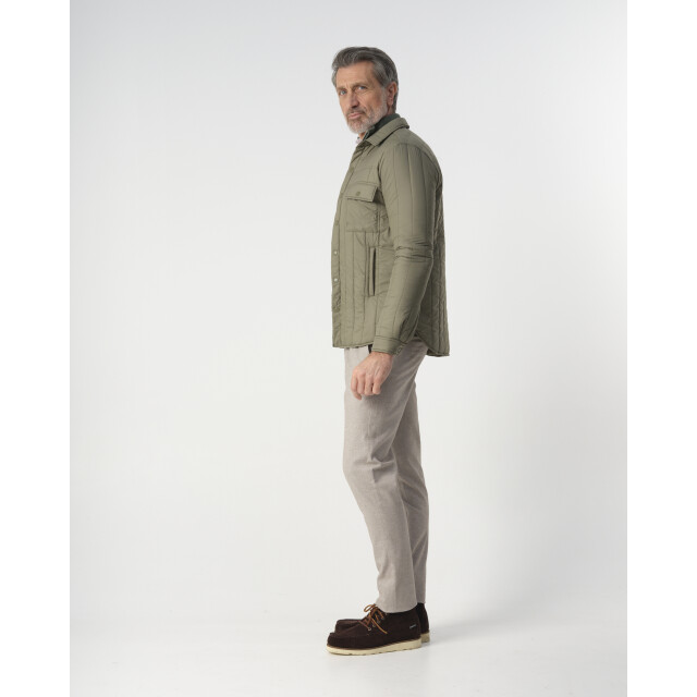 Campbell Julius padded jacket 099571-003-XL large