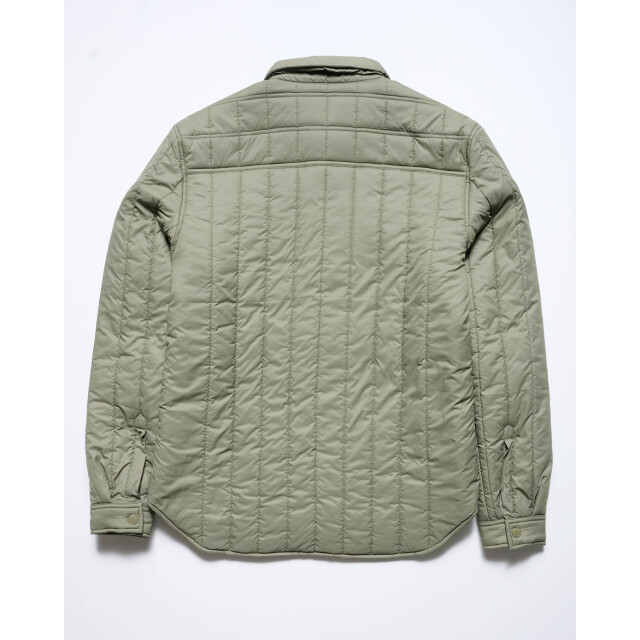 Campbell Julius padded jacket 099571-003-XL large