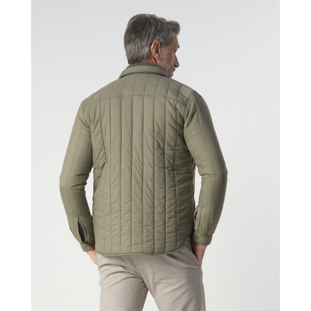 Campbell Julius padded jacket 099571-003-XL large