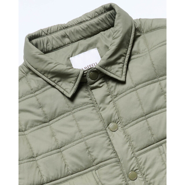 Campbell Julius padded jacket 099571-003-XL large