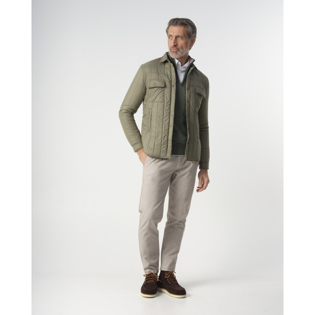 Campbell Julius padded jacket 099571-003-XL large