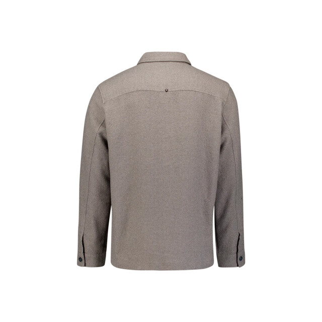 No Excess Heren overshirt 29510801 021 grey NoExcess Overshirt 29510801 021Grey large