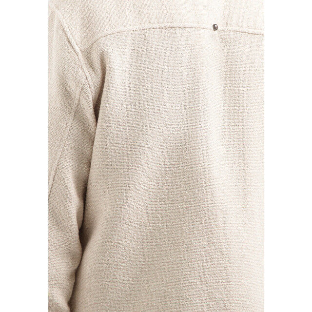 No Excess Heren overshirt 29510801 013 kit NoExcess Overshirt 29510801 013Kit large