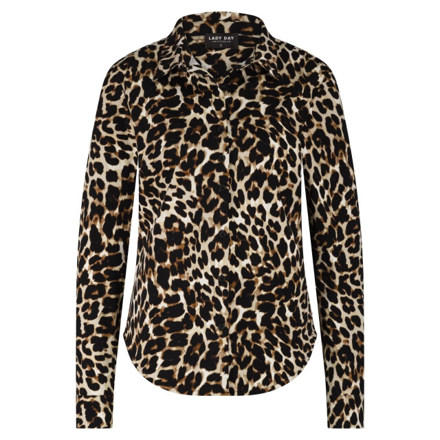 Lady Day Annika Annika Zwart large