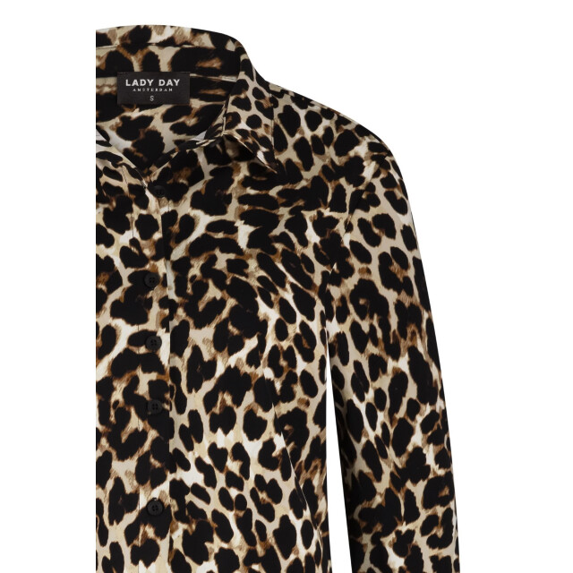 Lady Day Annika Annika Zwart large