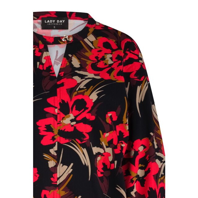 Lady Day Belen Belen Rood large