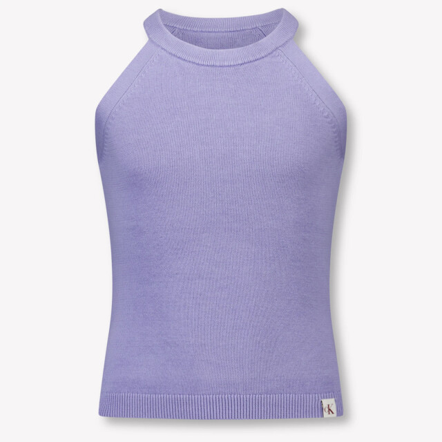 Calvin Klein Kinder meisjes t-shirt in 2016604010596 large
