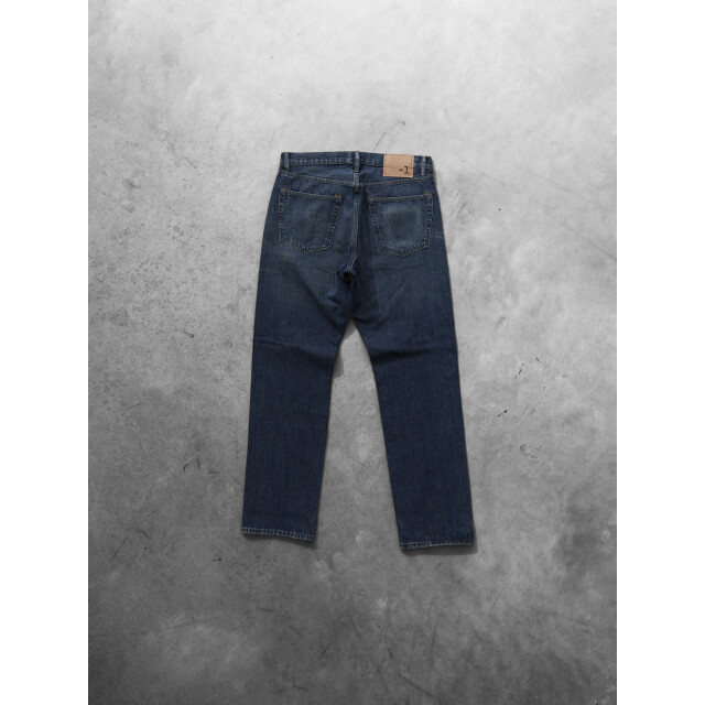 -1 Nordic Jeans Nordic worn in regular leg 01-02-300 large