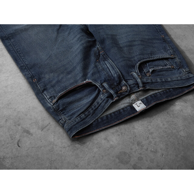 -1 Nordic Jeans Nordic worn in regular leg 01-02-300 large