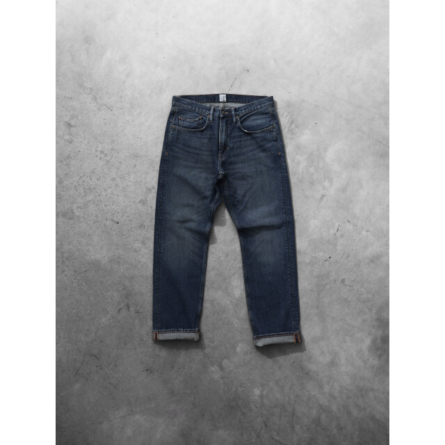 -1 Nordic Jeans Nordic worn in regular leg 01-02-300 large