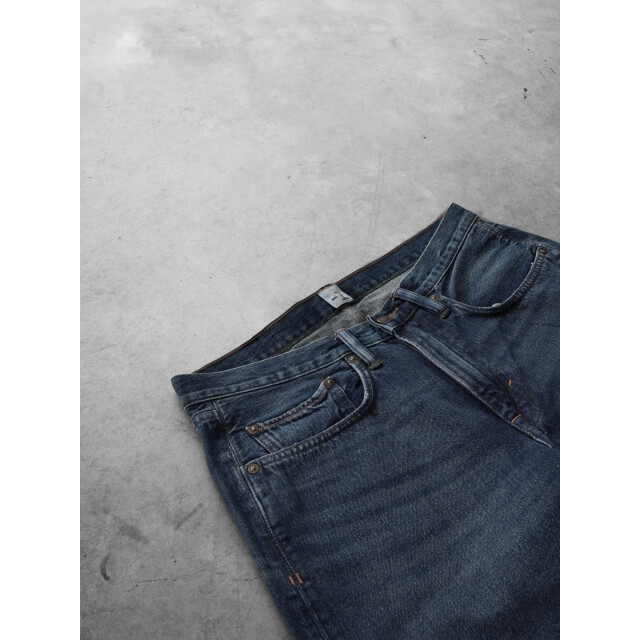-1 Nordic Jeans Nordic worn in regular leg 01-02-300 large
