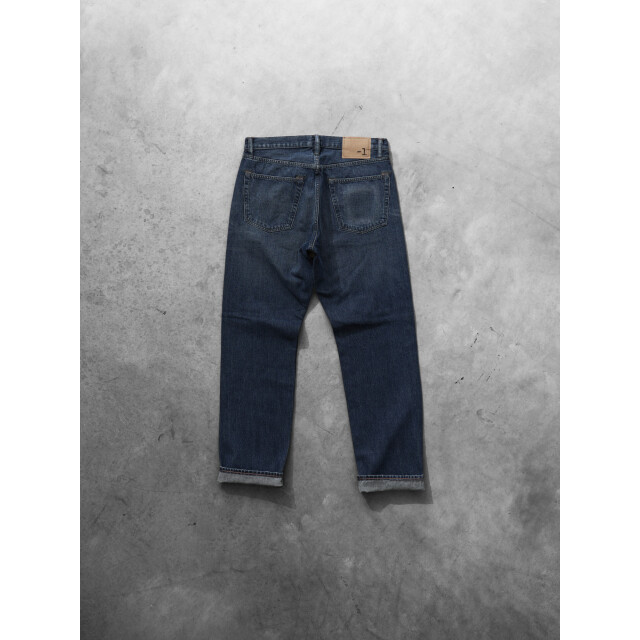 -1 Nordic Jeans Nordic worn in regular leg 01-02-300 large