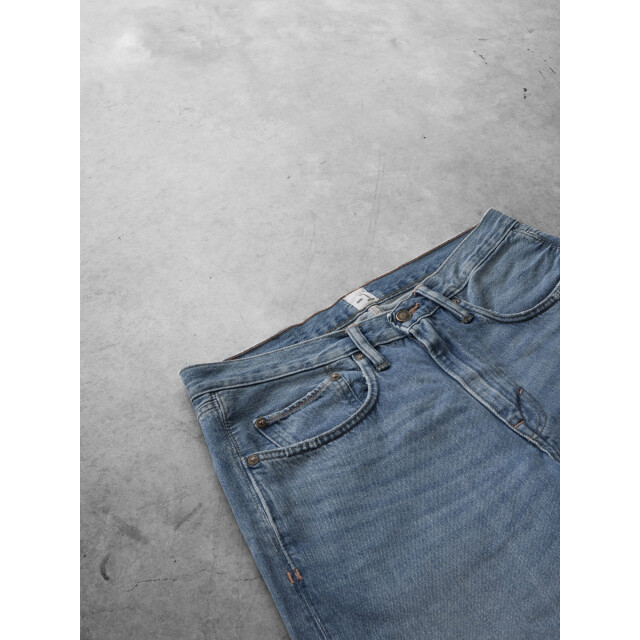 -1 Nordic Jeans 90s blue regular leg 01-02-400 large