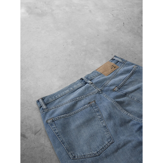 -1 Nordic Jeans 90s blue regular leg 01-02-400 large