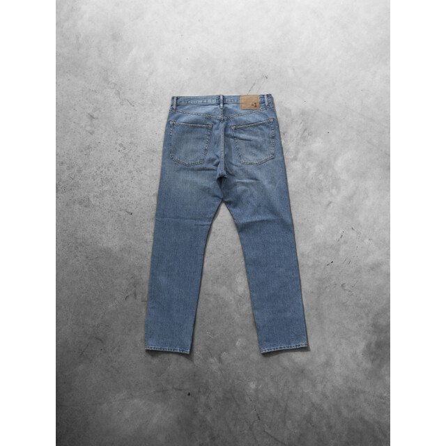 -1 Nordic Jeans 90s blue regular leg 01-02-400 large