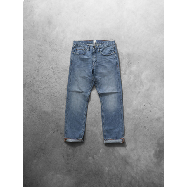 -1 Nordic Jeans 90s blue regular leg 01-02-400 large