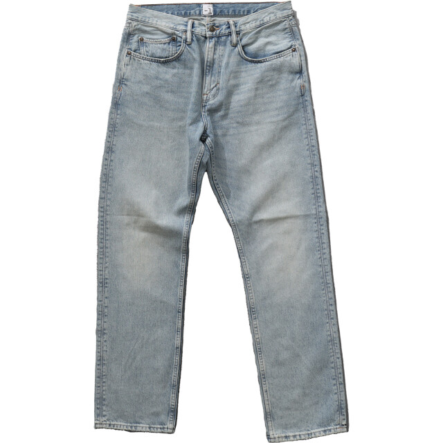 -1 Nordic Jeans Ky blue basic regular leg 01-02-500 large