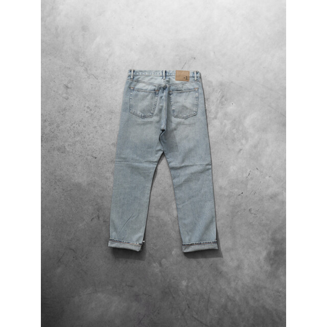 -1 Nordic Jeans Ky blue basic regular leg 01-02-500 large