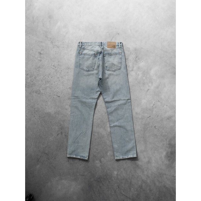 -1 Nordic Jeans Ky blue basic regular leg 01-02-500 large