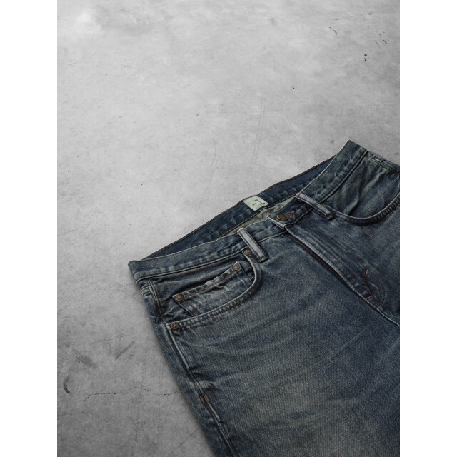 -1 Nordic Jeans Dark authentic 01-02-130 large