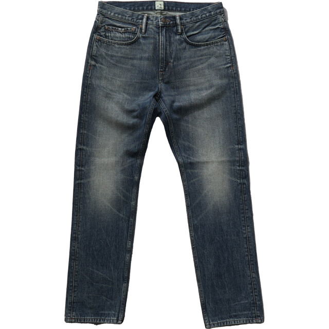 -1 Nordic Jeans Dark authentic 01-02-130 large