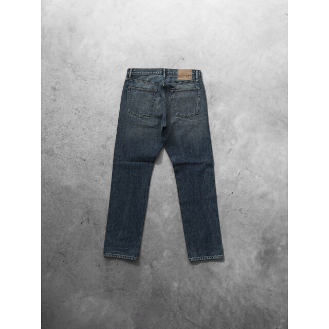 -1 Nordic Jeans Dark authentic 01-02-130 large