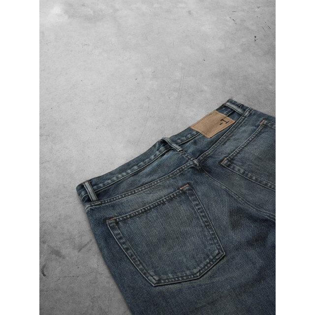 -1 Nordic Jeans Dark authentic 01-02-130 large