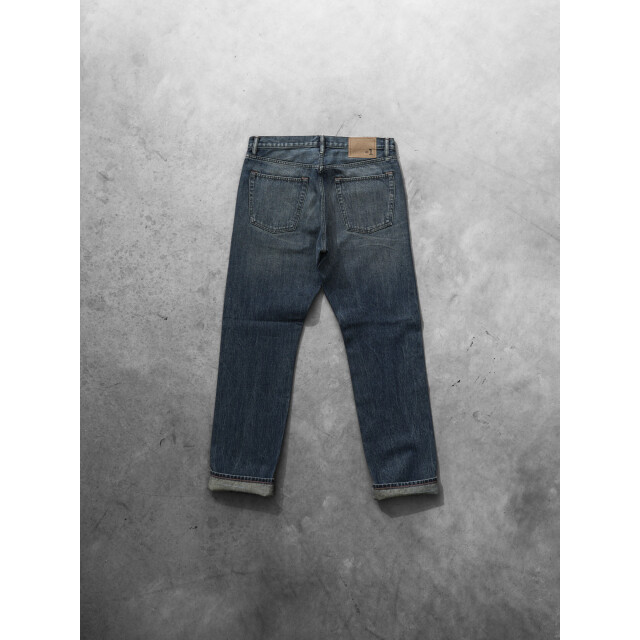 -1 Nordic Jeans Dark authentic 01-02-130 large