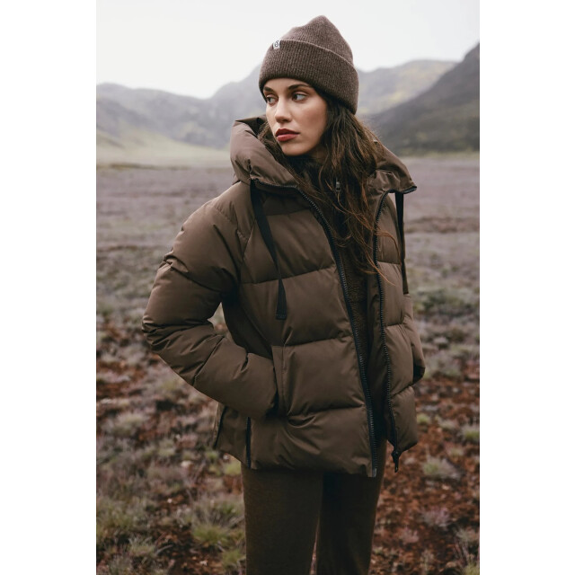 Moss Copenhagen 19211 pavinaria short jacket 19211 Pavinaria Short Jacket large