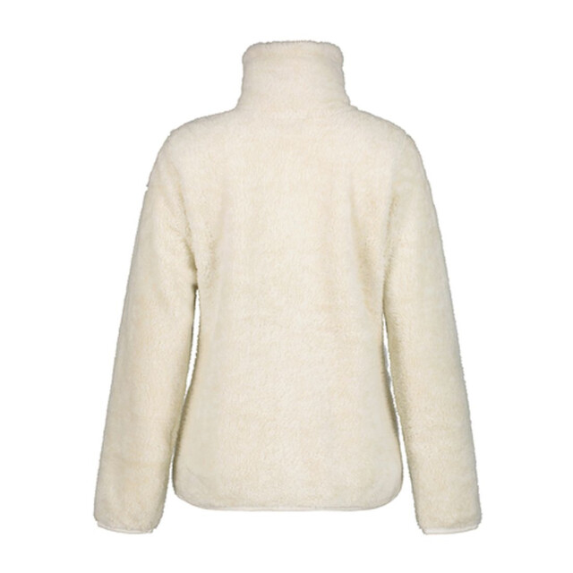 Icepeak colony fleece sweater met rits dames - 069709_100-M large