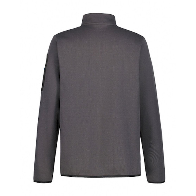 Icepeak bredstedt fleece sweater met rits heren - 069737_900-L large