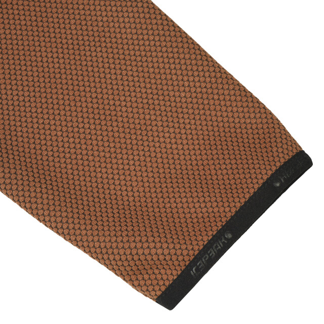 Icepeak bredstedt fleece sweater met rits heren - 069739_470-XXL large