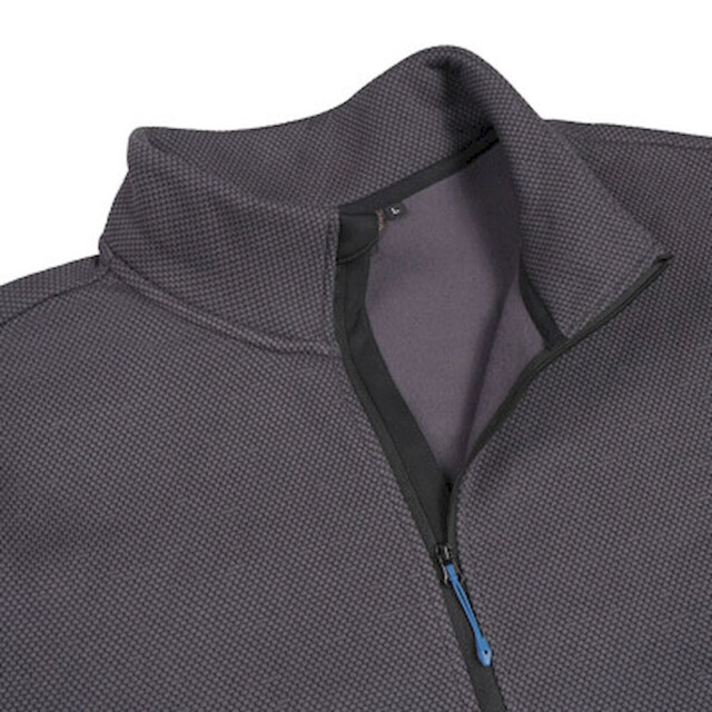 Icepeak bredstedt fleece sweater met rits heren - 069737_900-L large
