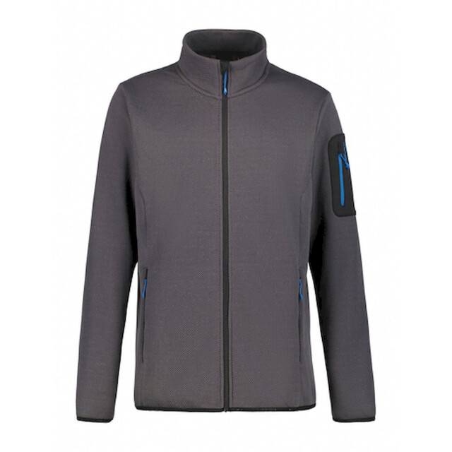 Icepeak bredstedt fleece sweater met rits heren - 069737_900-L large
