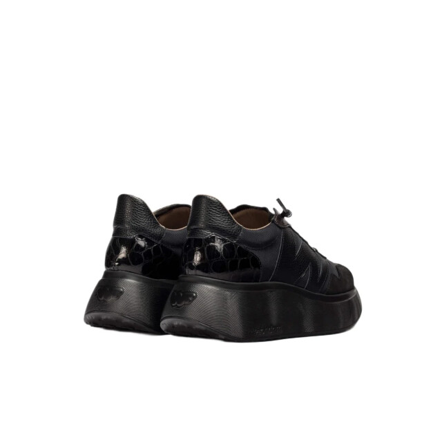 Wonders Roma 31 dames sneaker Roma 31 large