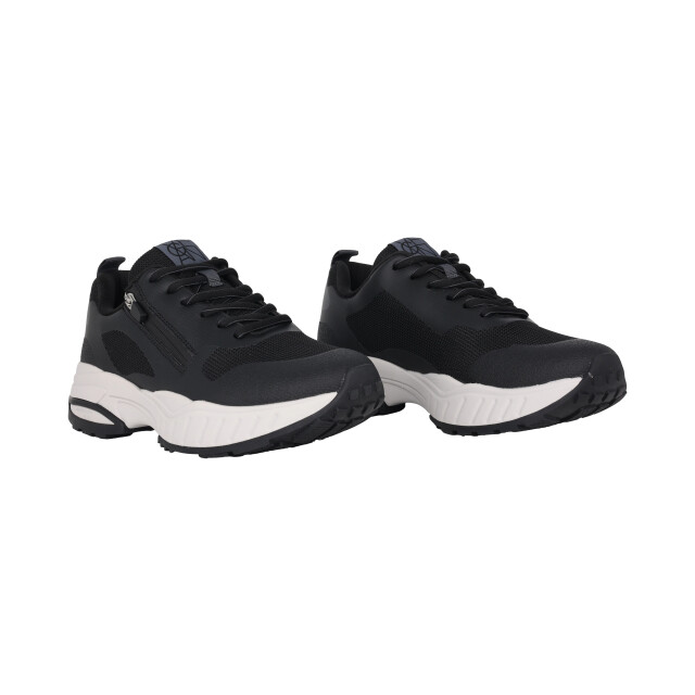 Waldläufer H pero heren sneaker H Pero large