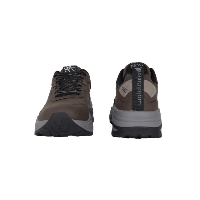 Waldläufer H pero heren sneaker H Pero large