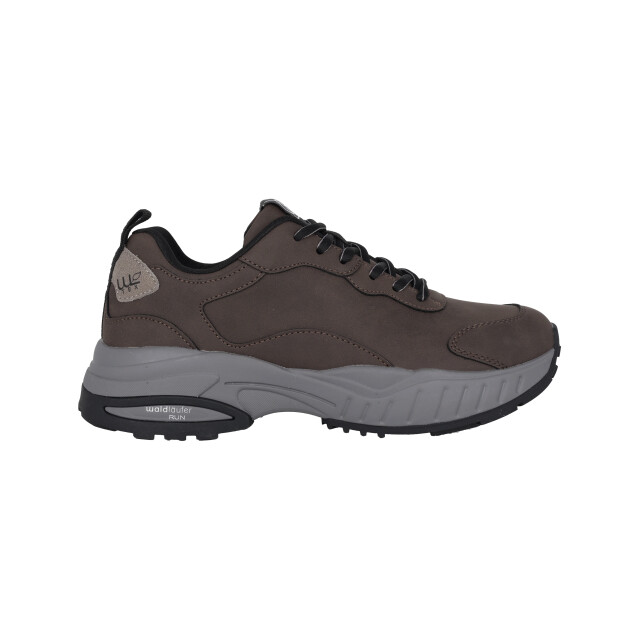 Waldläufer H pero heren sneaker H Pero large