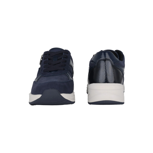 Waldläufer H-jill dames sneaker H-Jill large