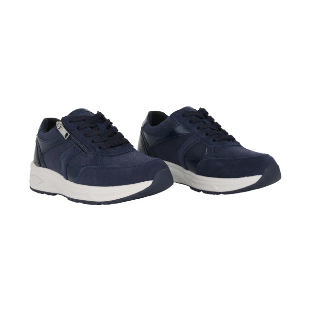 Waldläufer H-jill dames sneaker H-Jill large
