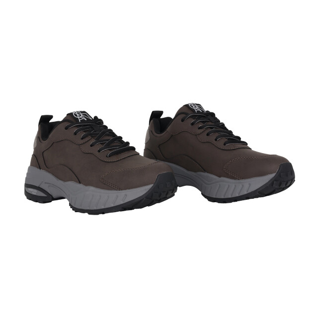 Waldläufer H pero heren sneaker H Pero large