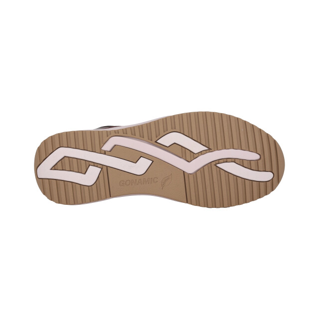 Waldläufer H-mara dames sneaker H-Mara large