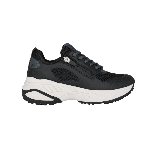 Waldläufer H pepper dames sneaker H Pepper large