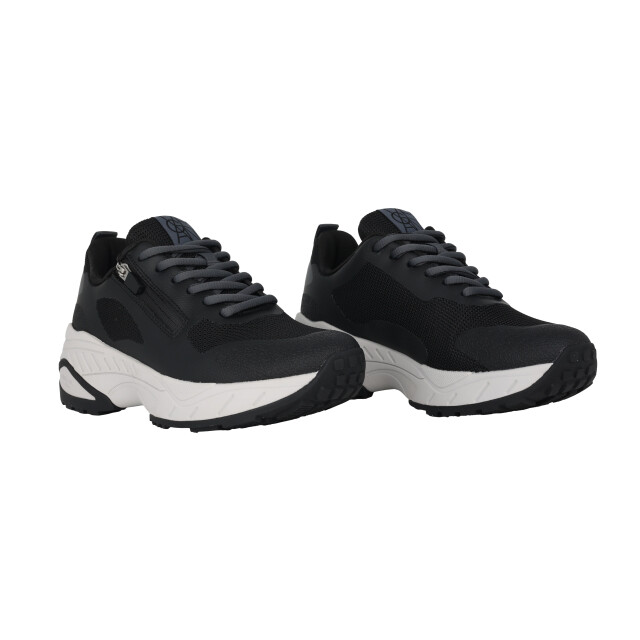 Waldläufer H pepper dames sneaker H Pepper large