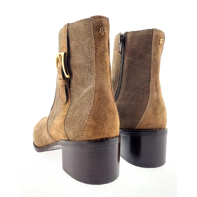 Floris van Bommel SFW-50065-34-01 Boots Taupe SFW-50065-34-01 large